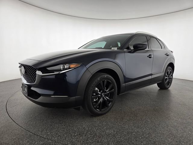 Used 2023 MAZDA CX-30 2.5 Turbo w/ Premium Package image 28