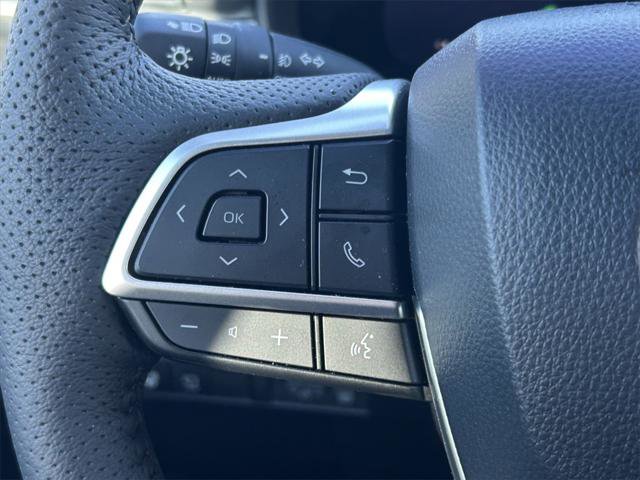 Certified 2025 Toyota Sienna Platinum image 45