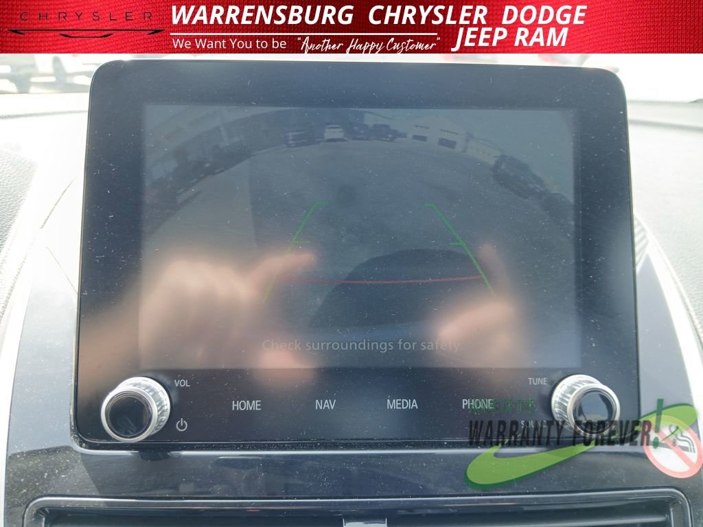 Used 2025 Mitsubishi Eclipse Cross SE image 25