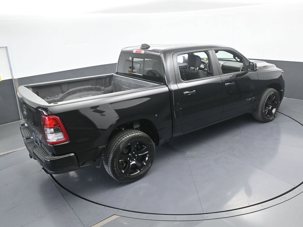 Used 2024 RAM 1500 Big Horn image 56