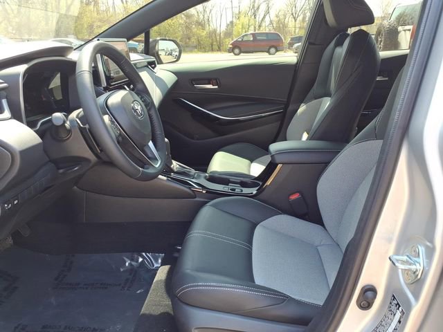 Used 2026 Toyota Corolla XSE FWD image 17