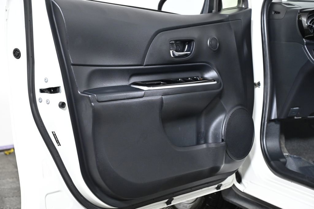 Used 2018 Toyota Prius C Four image 26