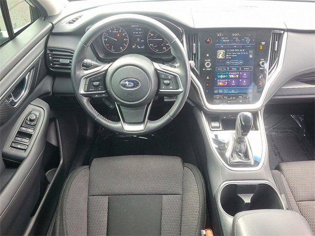 Used 2021 Subaru Outback Premium image 11