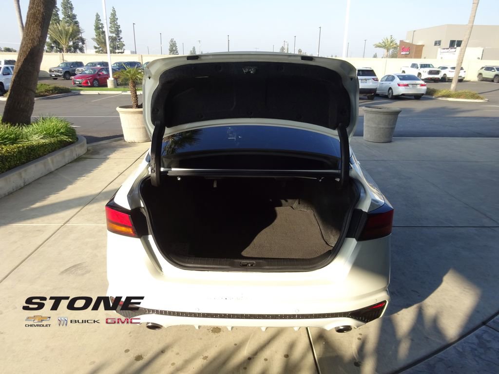 Used 2019 Nissan Altima 2.5 Platinum image 32