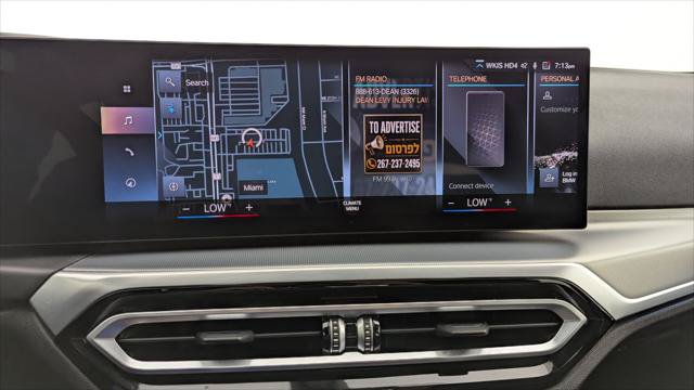 Used 2023 BMW i4 eDrive35 RWD image 22