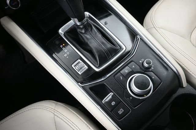 Certified 2023 MAZDA CX-5 AWD 2.5 S w/ Premium Package image 18