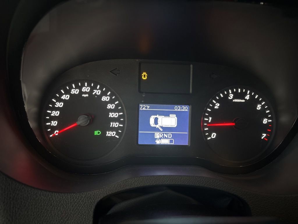 Used 2023 Mercedes-Benz Sprinter 144 Cargo image 36