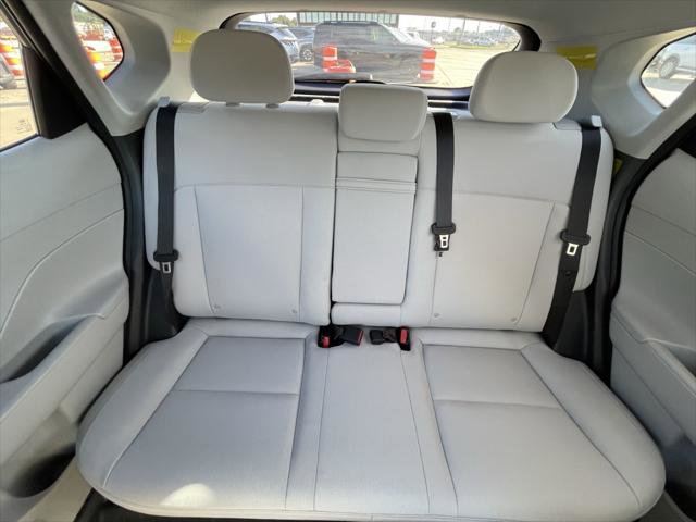 New 2026 Hyundai Kona SEL Sport image 14