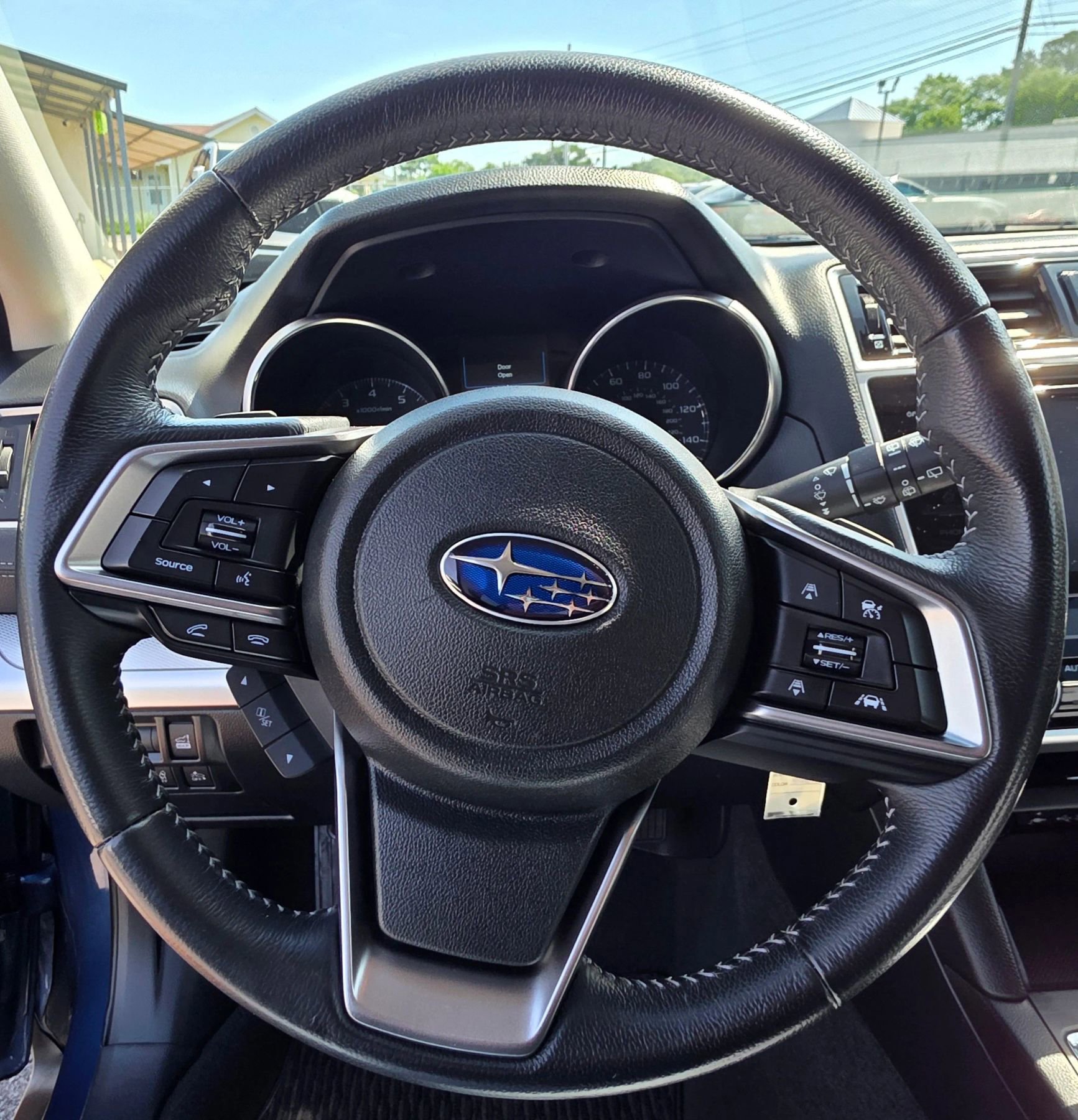 Used 2019 Subaru Outback 2.5i Premium image 14