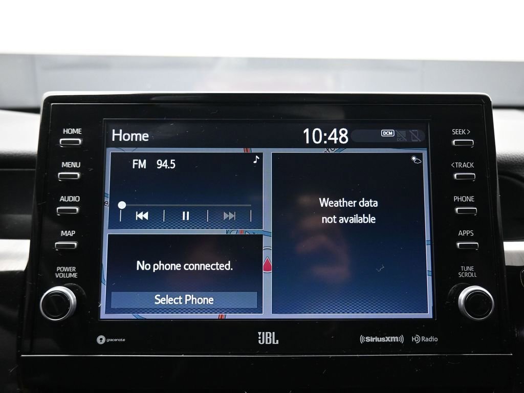 Used 2023 Toyota Camry XSE w/ Navigation Package image 16