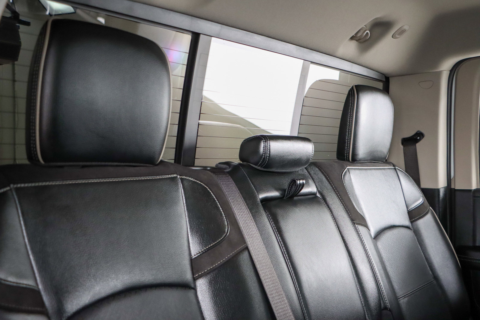 Used 2024 RAM 3500 Laramie w/ Bed Utility Group image 28