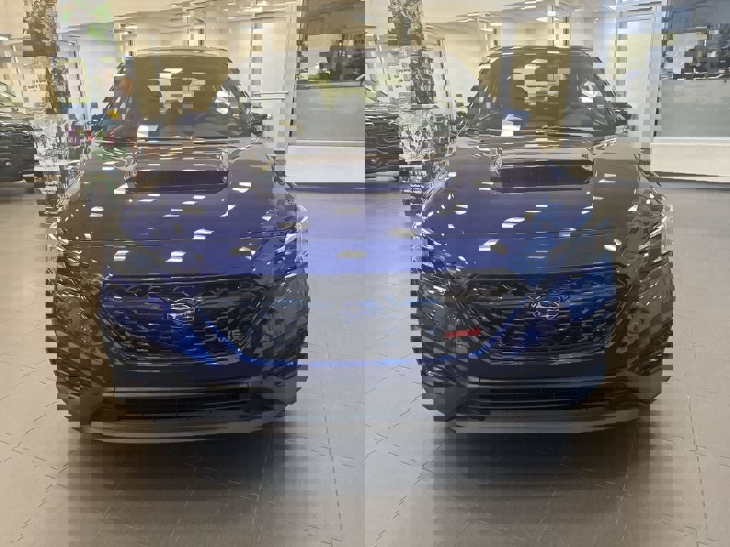 New 2026 Subaru WRX Premium image 2