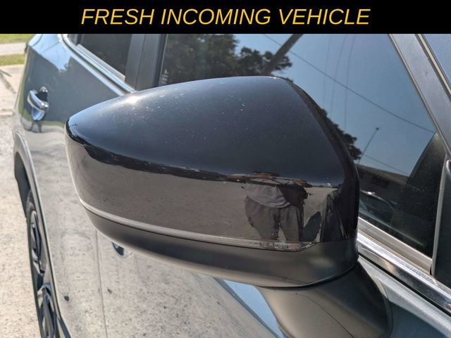 Used 2022 MAZDA CX-5 Carbon Edition AWD/4WD image 11