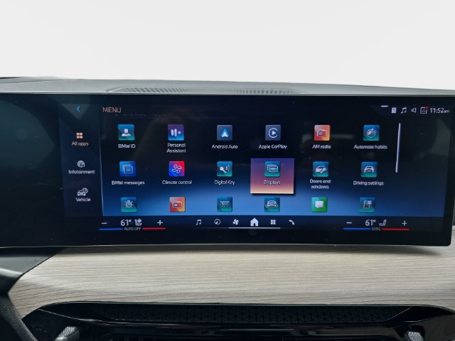 Used 2025 BMW 230i xDrive Coupe w/ Premium Package AWD/4WD image 23