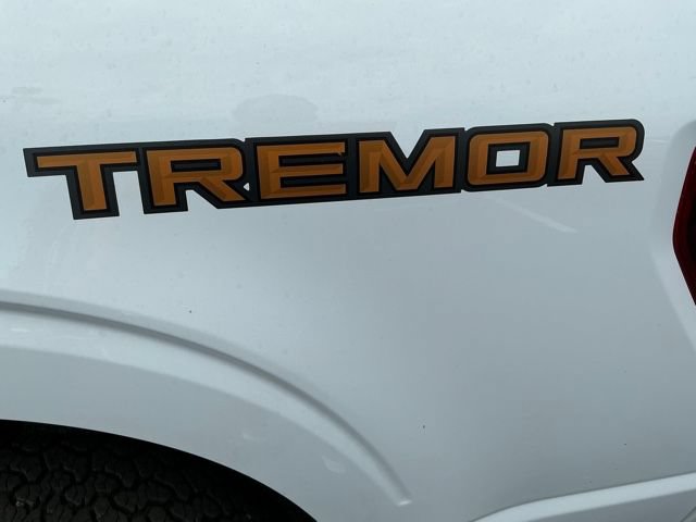 Used 2025 Ford F150 Tremor w/ Bed Utility Package AWD/4WD image 7