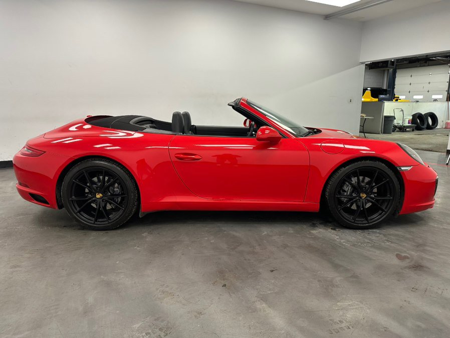 Used 2017 Porsche 911 Carrera image 17