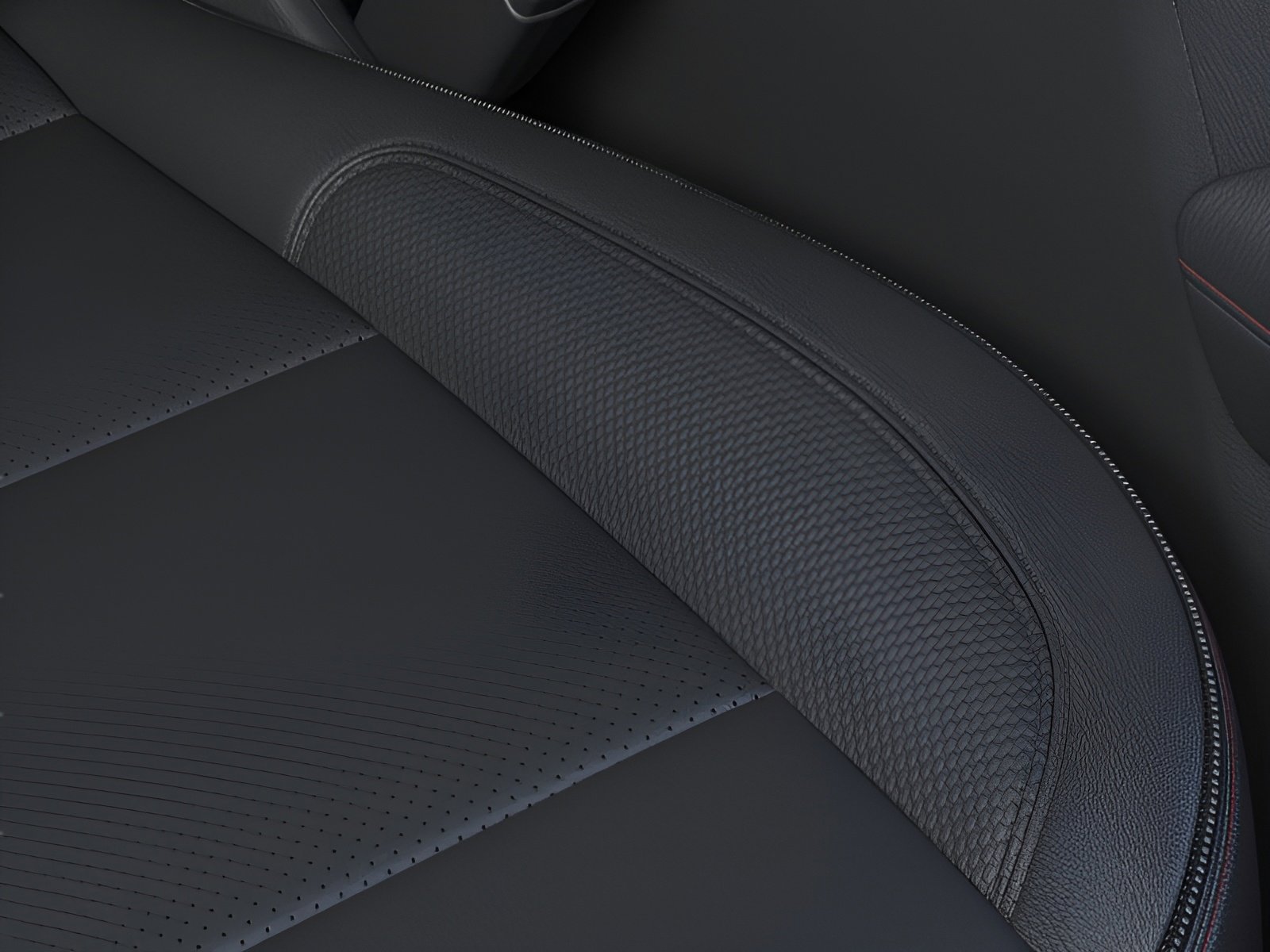 New 2026 Chevrolet Suburban RST w/ Comfort Package image 21