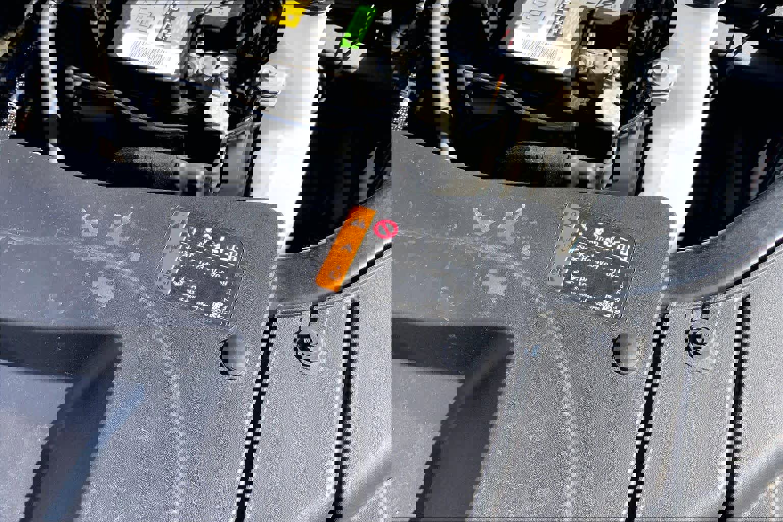 Used 2020 Chevrolet Blazer Premier w/ LPO, Floor Liner Package image 32