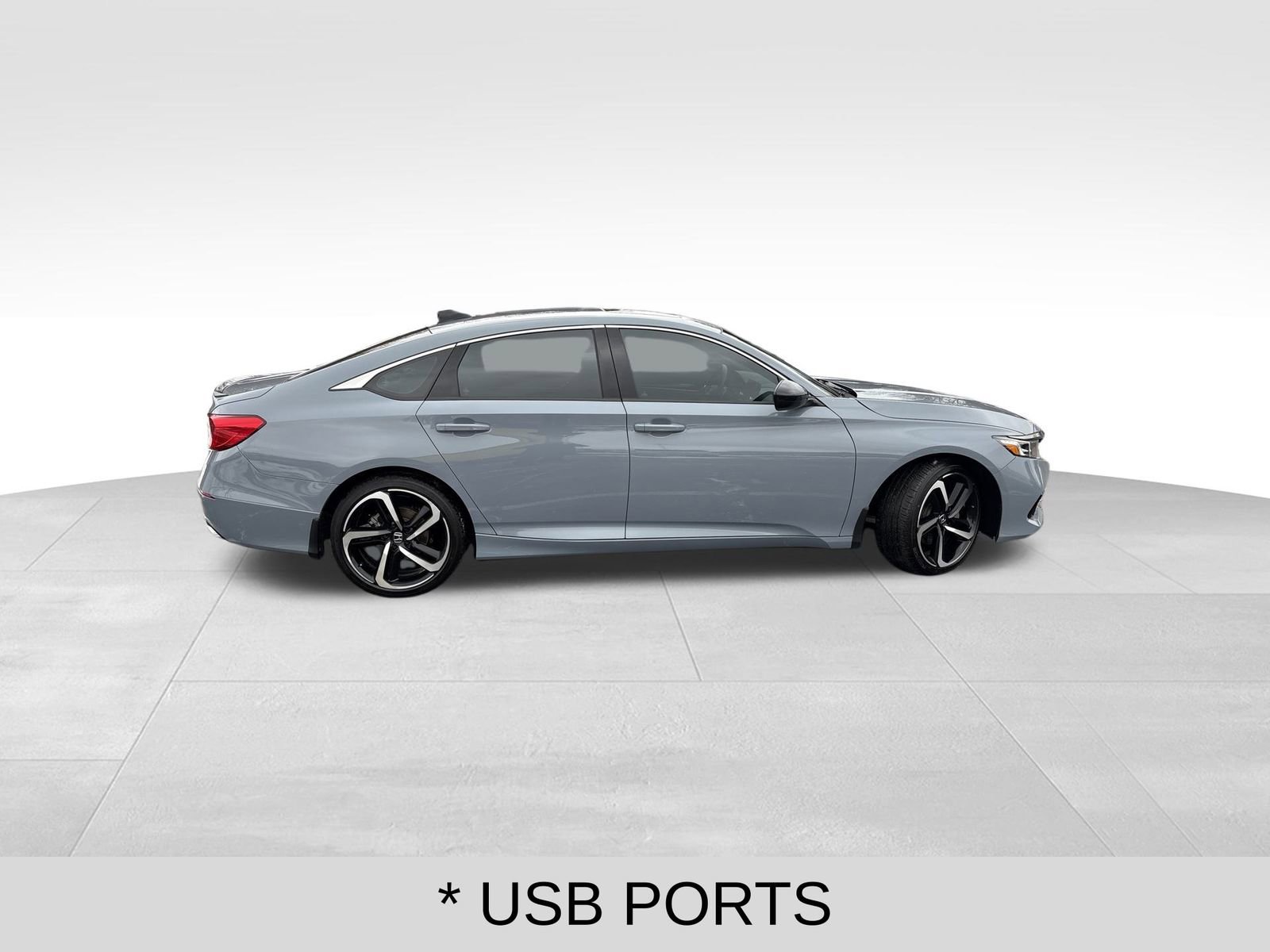 Used 2022 Honda Accord Sport image 6