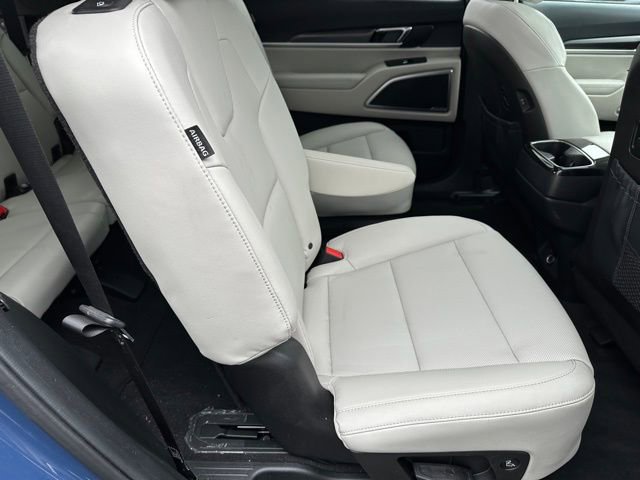 Used 2023 Kia Telluride S w/ S Sunroof Package image 13