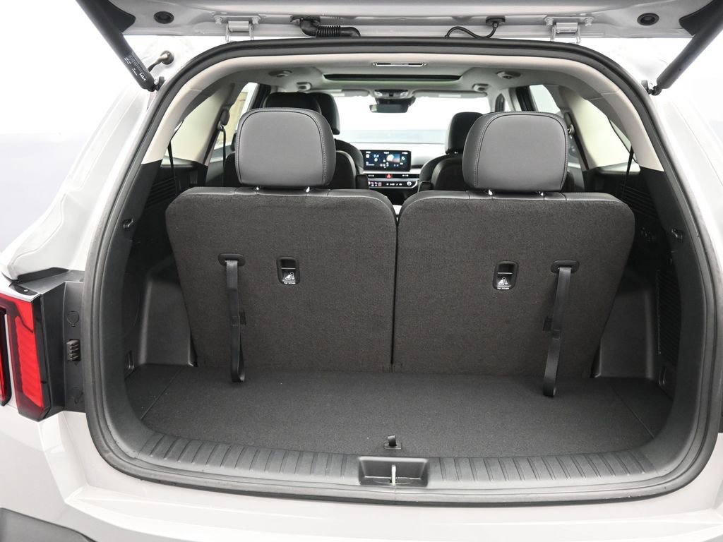 New 2025 Kia Sorento SX image 23