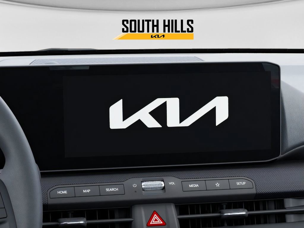 New 2026 Kia K4 LXS FWD image 20