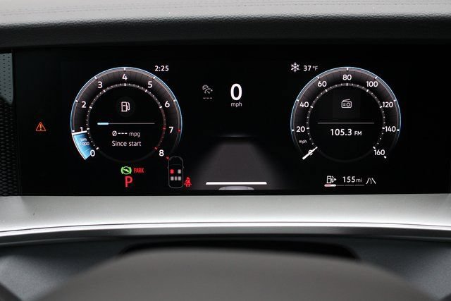 New 2026 Volkswagen Tiguan SE R-Line AWD/4WD image 9
