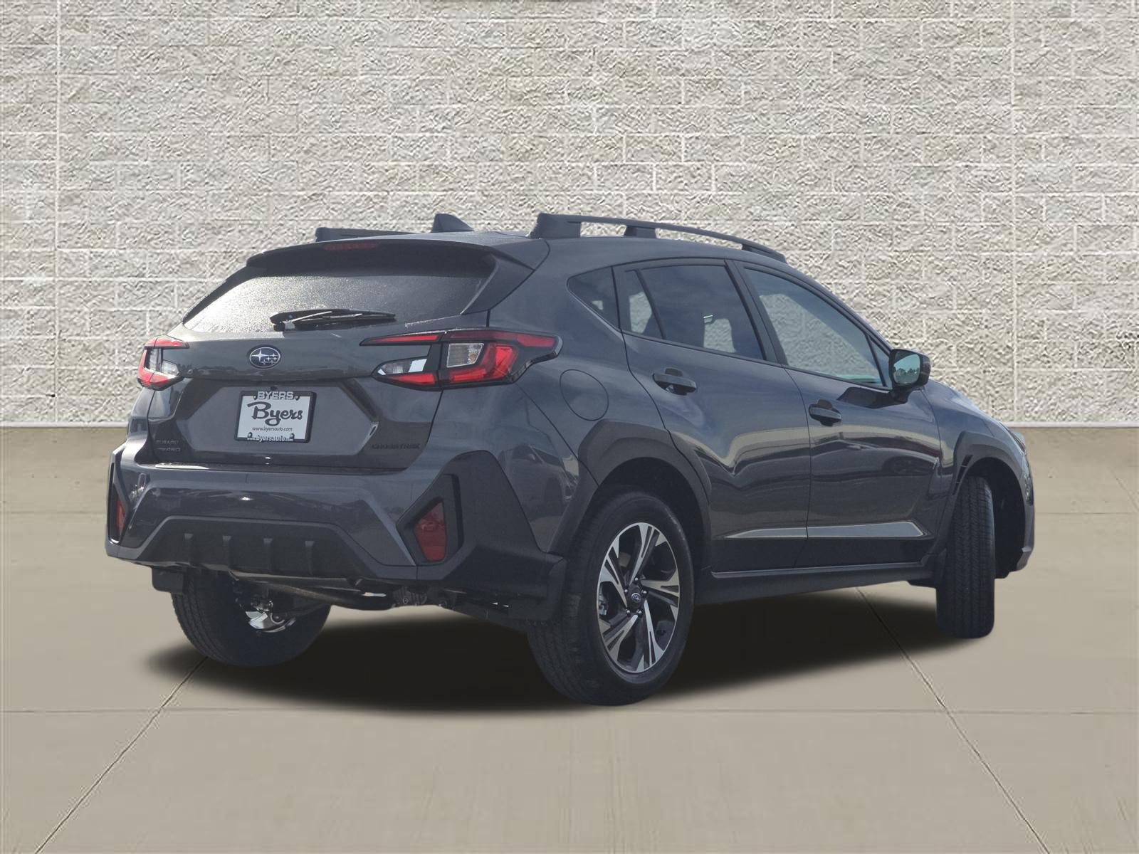New 2026 Subaru Crosstrek 2.5i Premium AWD/4WD image 7