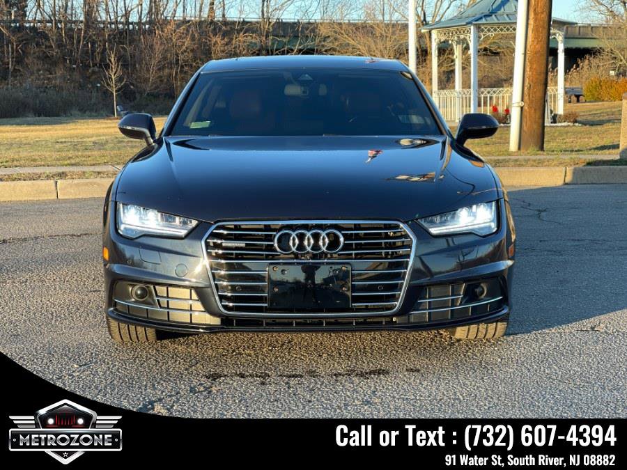 Used 2016 Audi A7 3.0T Premium Plus image 13
