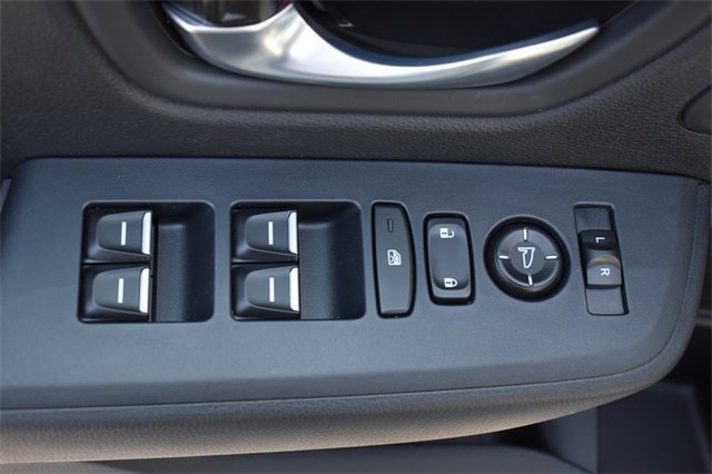 New 2026 Honda Passport RTL image 19