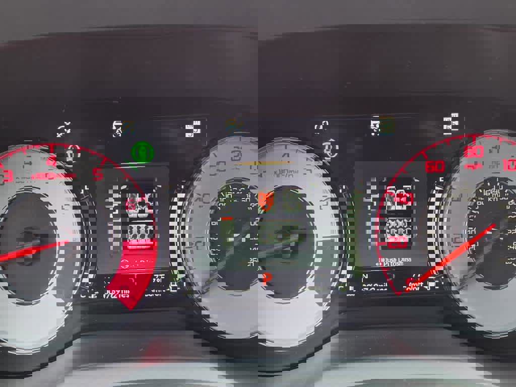 Used 2025 Acura RDX A-Spec image 22