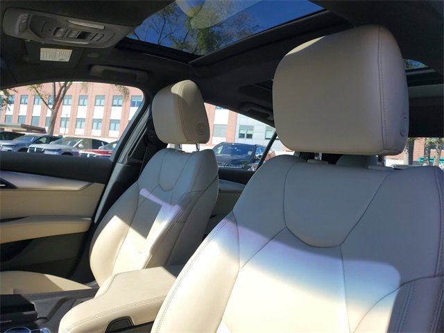 Used 2022 Cadillac CT5 Luxury w/ Sun And Sound Package image 15