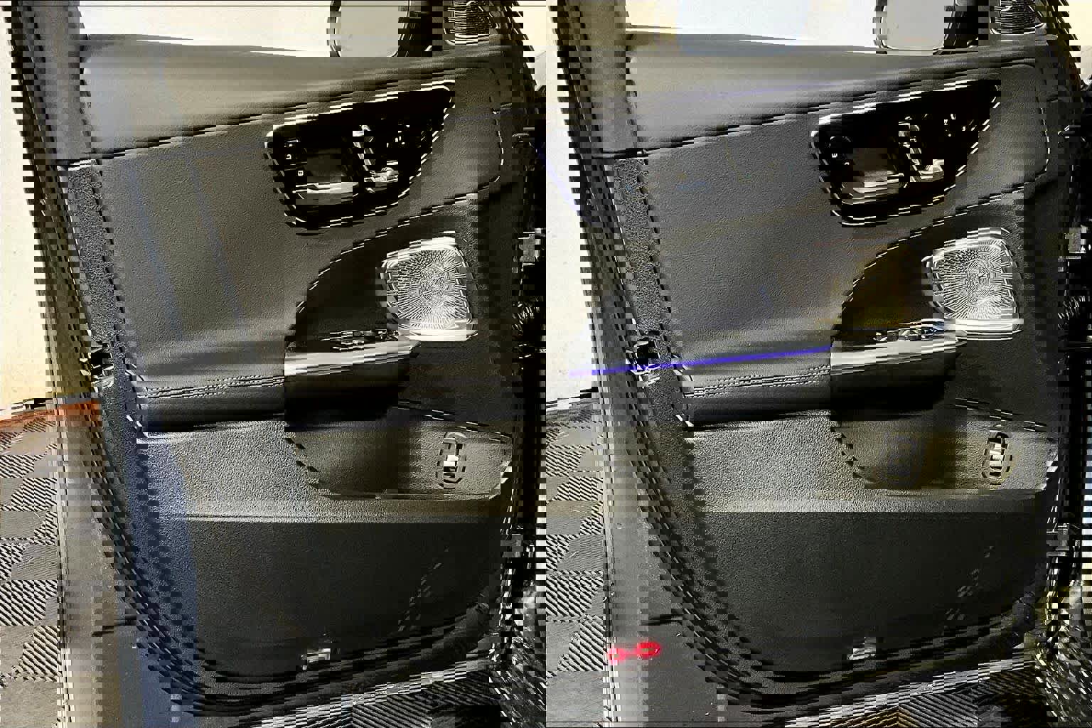 New 2026 Mercedes-Benz C 300 4MATIC Sedan image 11