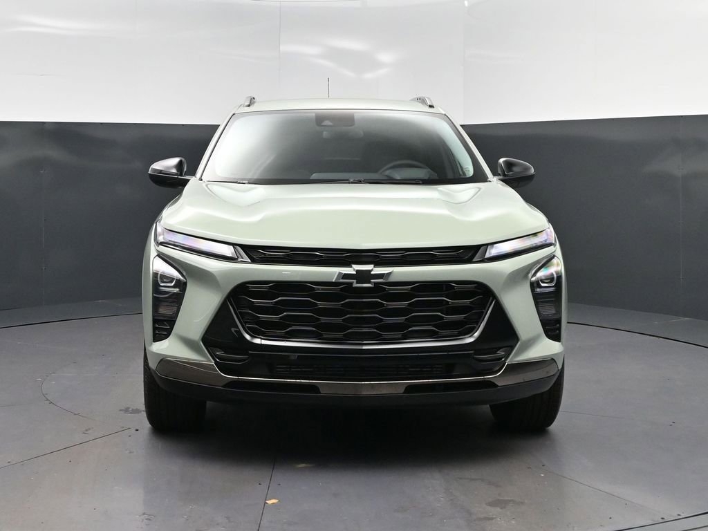New 2026 Chevrolet Trax ACTIV w/ Driver Confidence Package FWD image 10