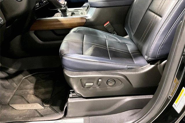 Used 2022 Chevrolet Silverado 1500 High Country w/ Max Trailering Package image 20