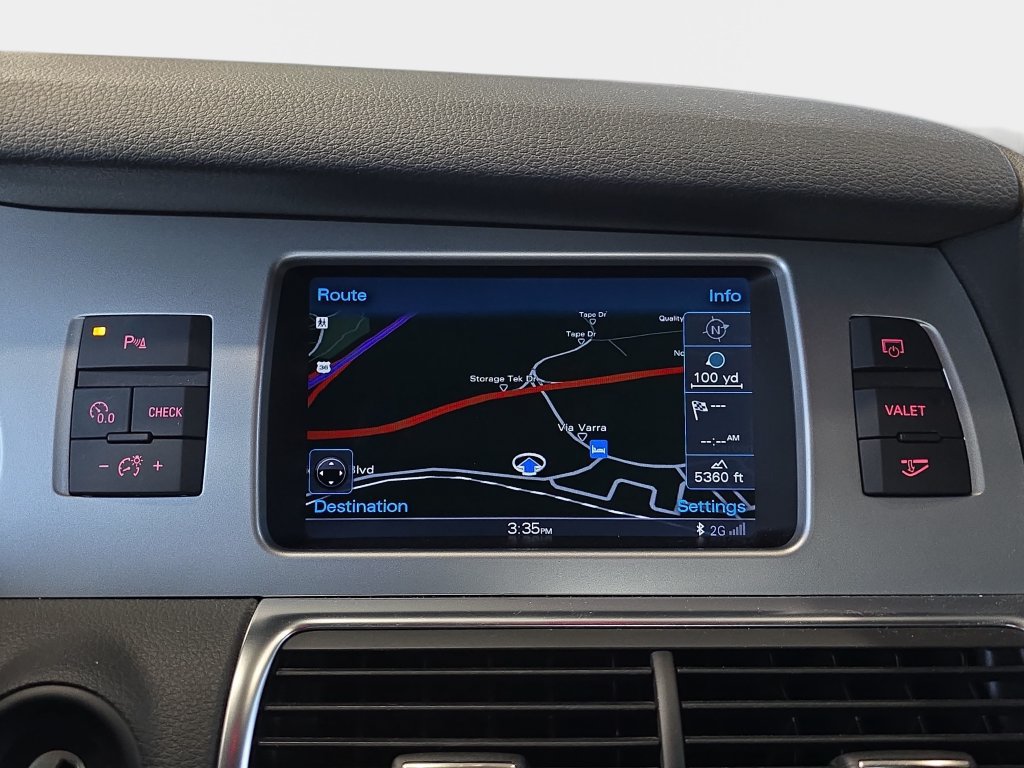 Used 2014 Audi Q7 3.0T Premium Plus AWD/4WD image 23