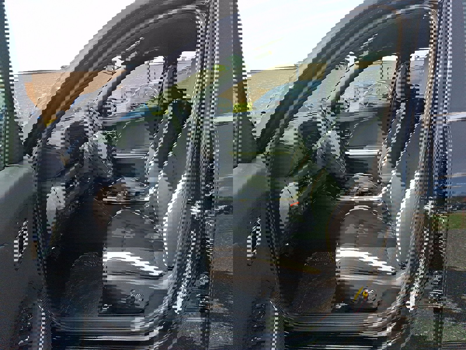 New 2026 Kia K4 GT-Line image 9