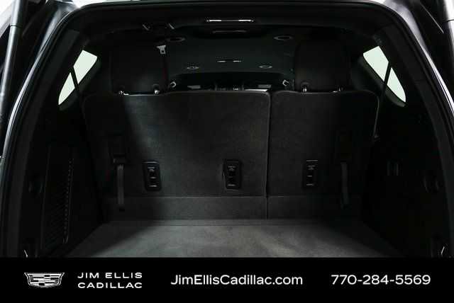 Used 2025 Chevrolet Tahoe LT image 25