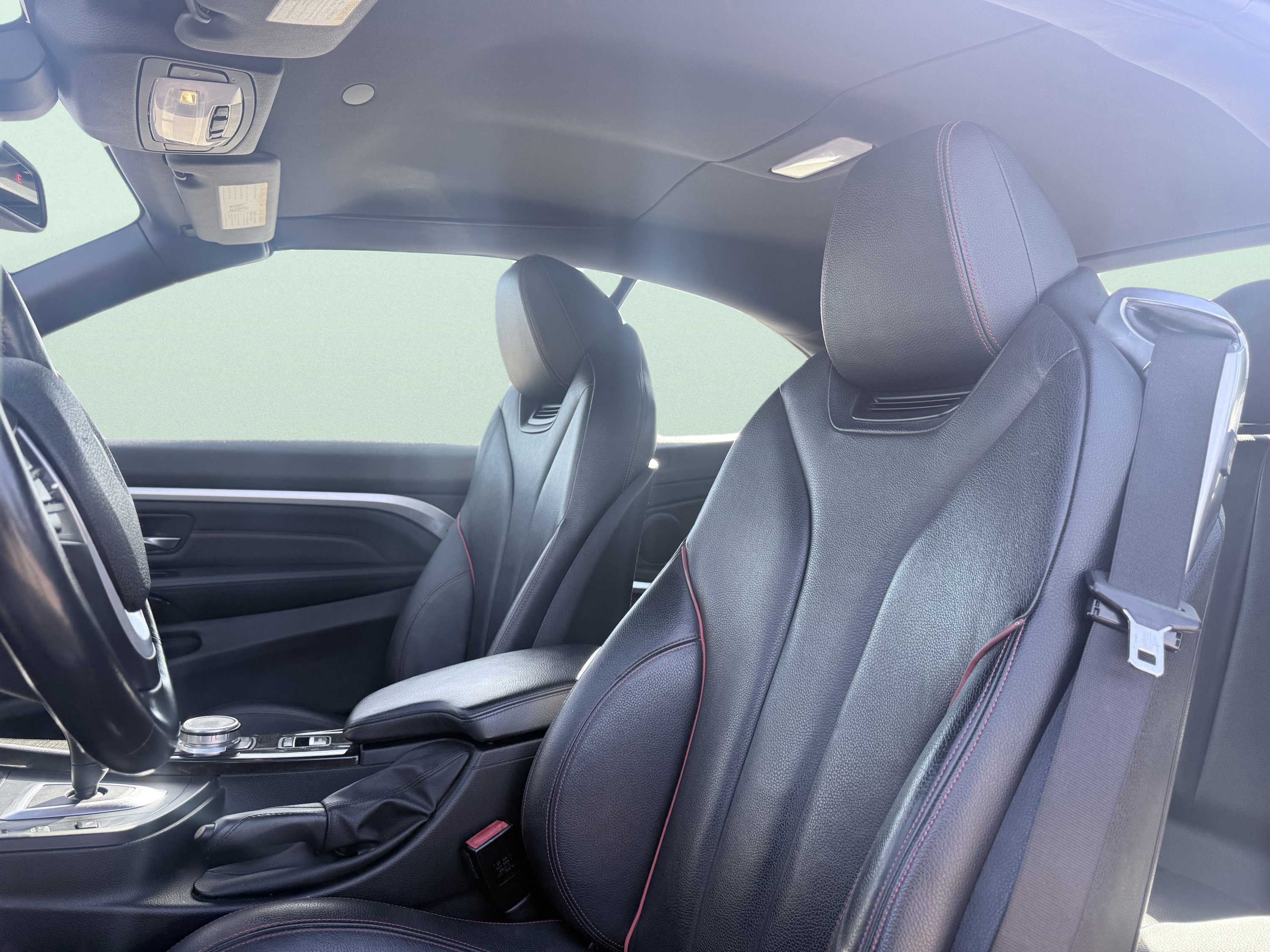 Used 2020 BMW 430i Convertible w/ Convenience Package image 13