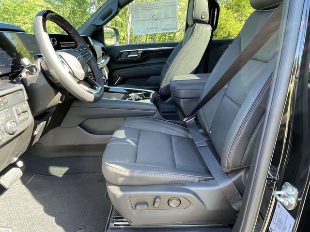 New 2026 Chevrolet Tahoe RST w/ Advanced Technology Package AWD/4WD image 17