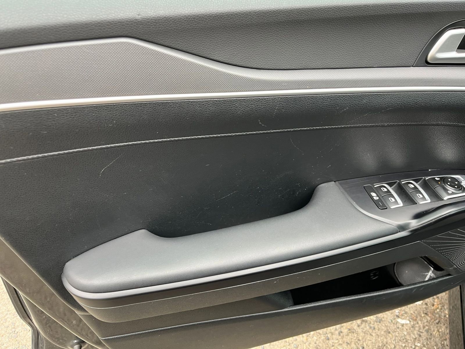 Used 2025 Kia K5 LXS image 18