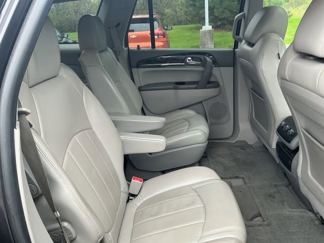 Used 2013 Buick Enclave Leather FWD image 32