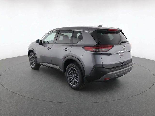 Used 2023 Nissan Rogue SV w/ SV Premium B Package AWD/4WD image 2