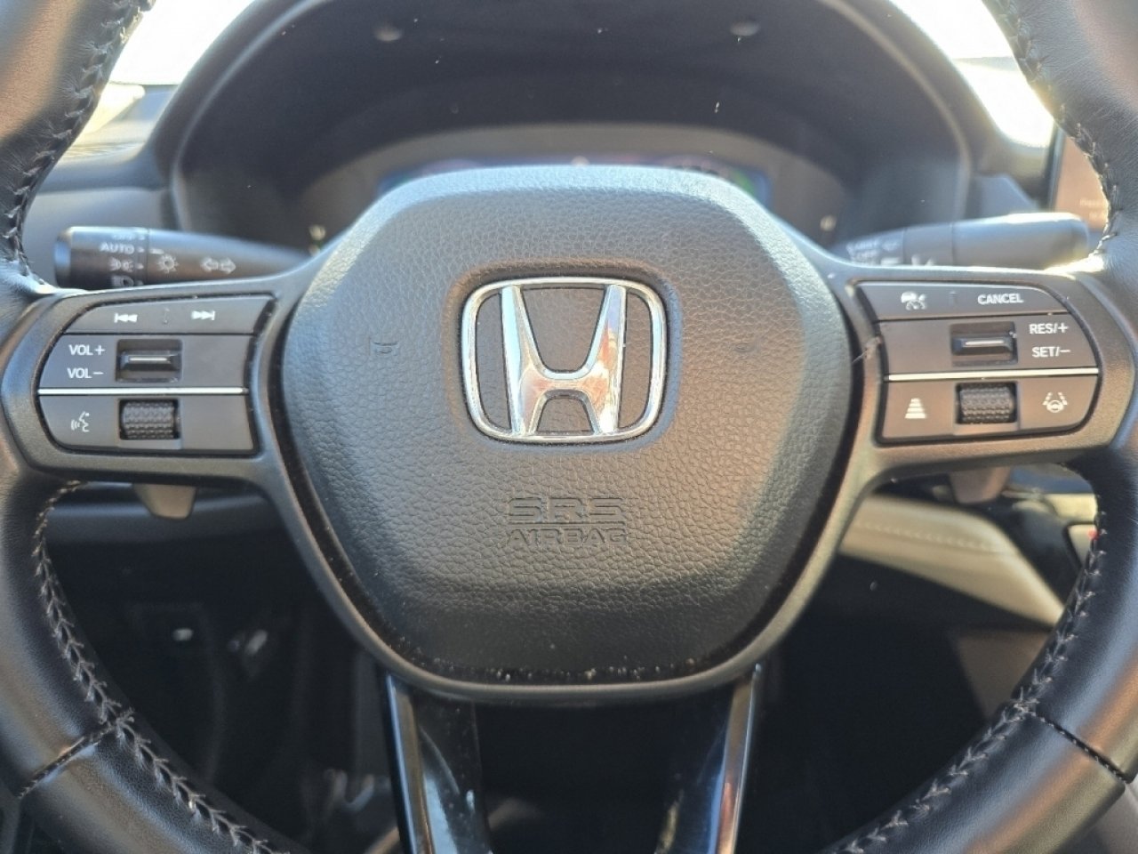 Used 2025 Honda Accord EX-L image 29