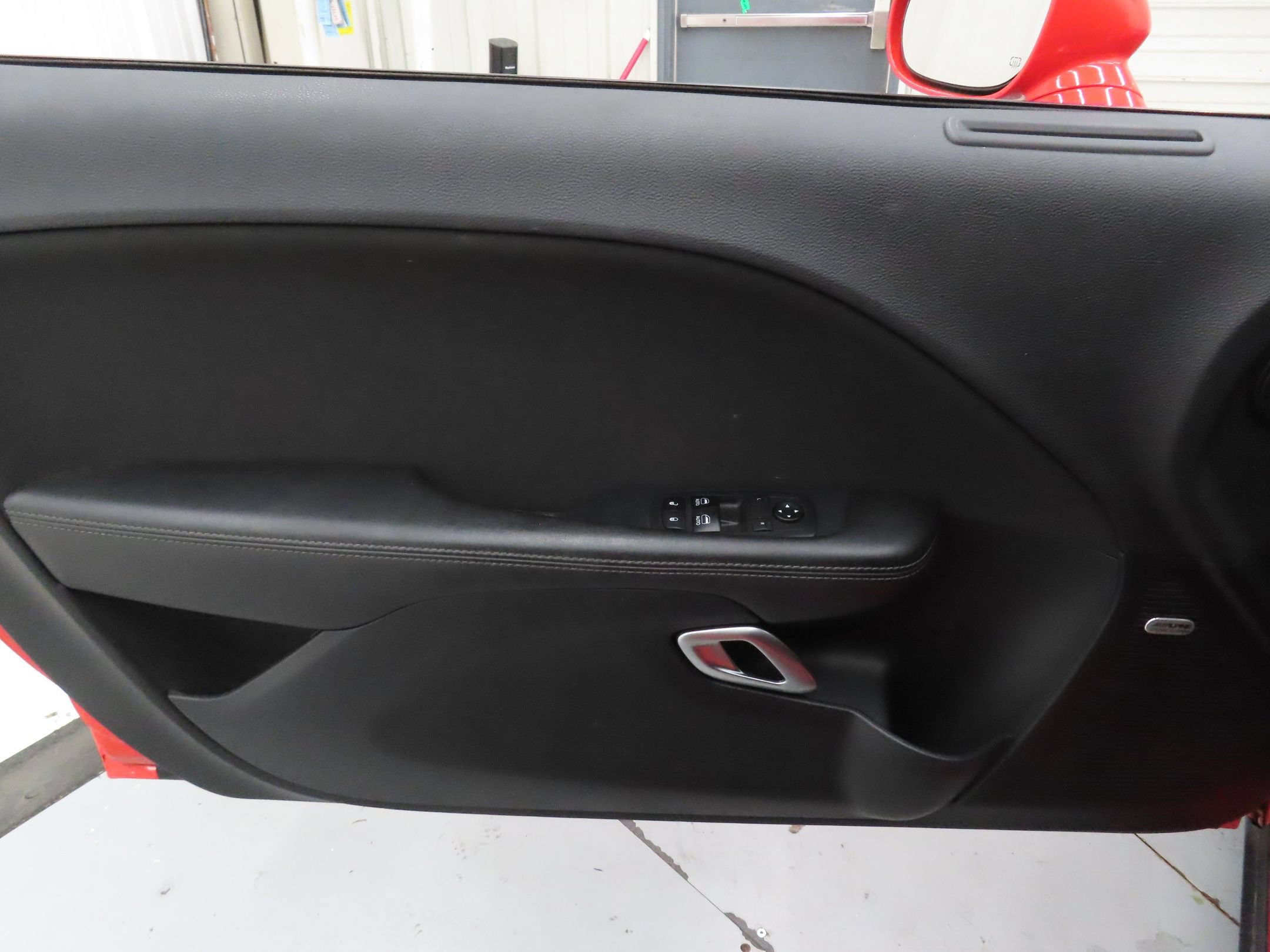 Used 2018 Dodge Challenger T/A RWD image 10