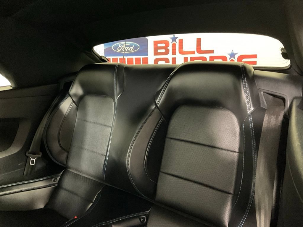 Used 2020 Ford Mustang GT Premium w/ GT Performance Package RWD image 17