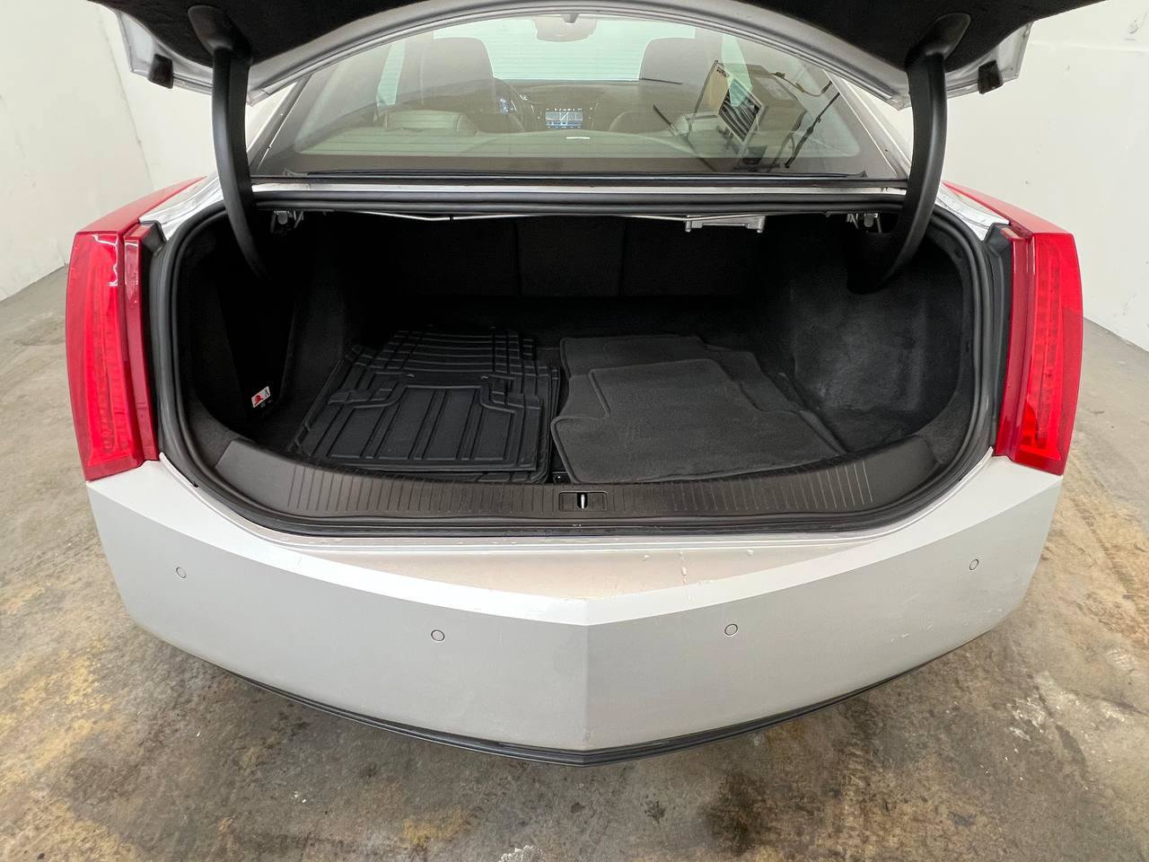 Used 2016 Cadillac ELR FWD image 24