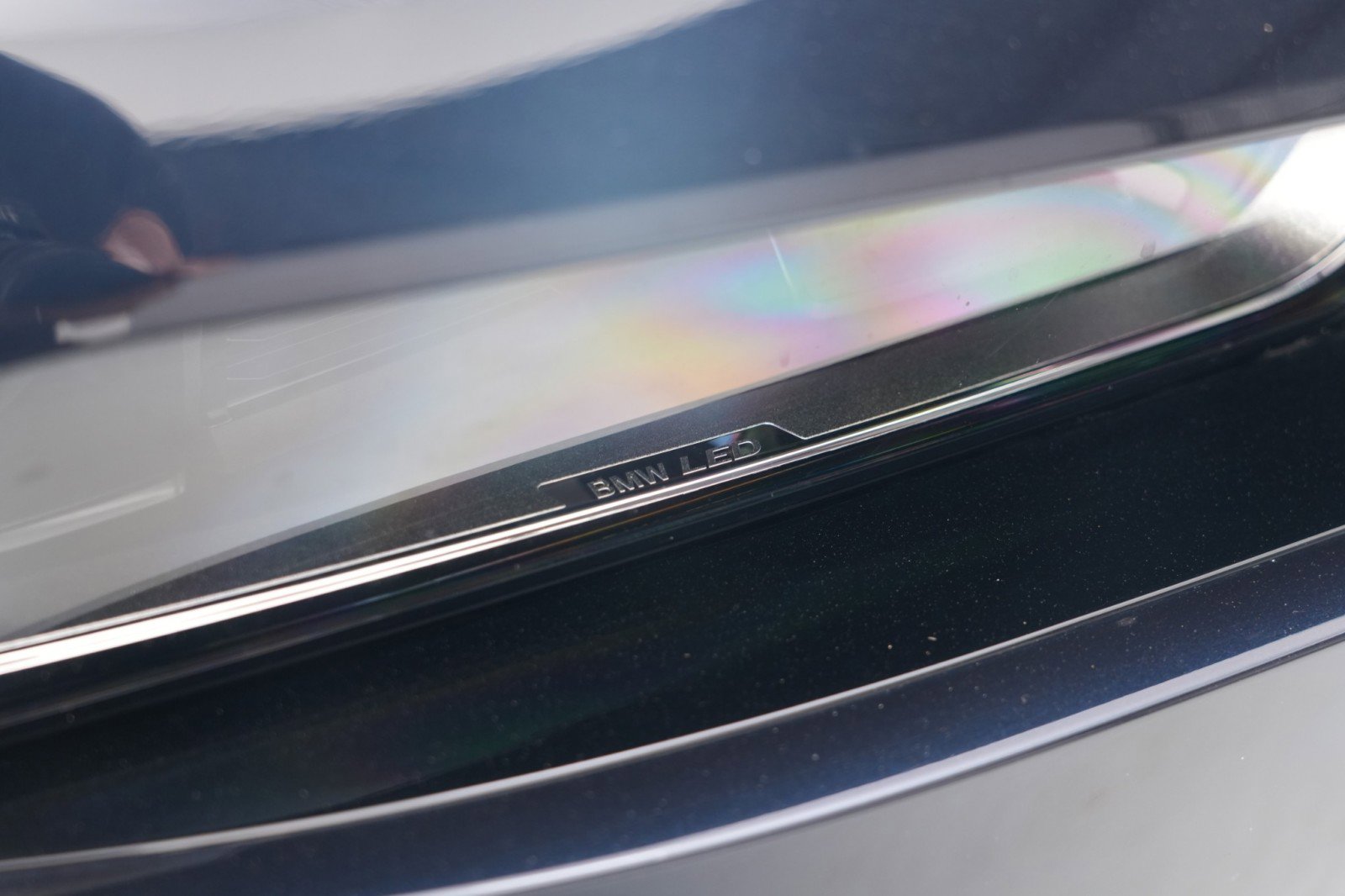 Used 2024 BMW i7 eDrive50 w/ Premium Package image 68