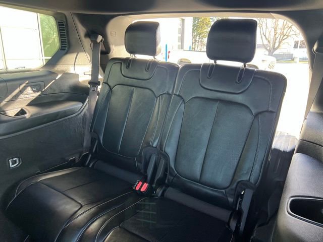 Used 2023 Jeep Grand Cherokee L Overland image 21