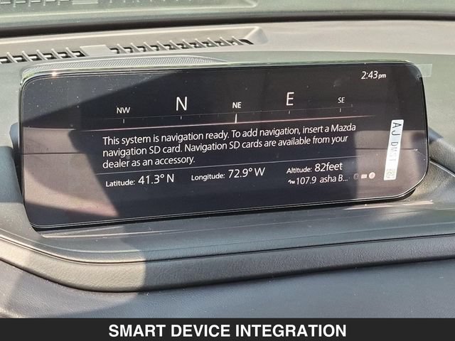 Certified 2026 MAZDA CX-30 AWD 2.5 S image 24